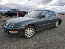 Acura salvage cars for sale: 1995 Acura Integra LS