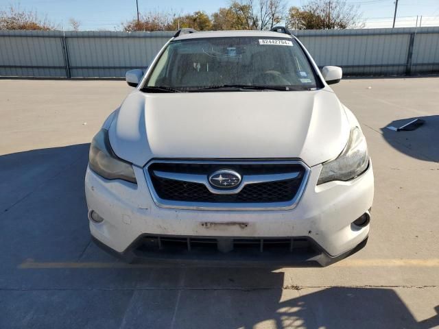 2013 Subaru XV Crosstrek 2.0 Premium