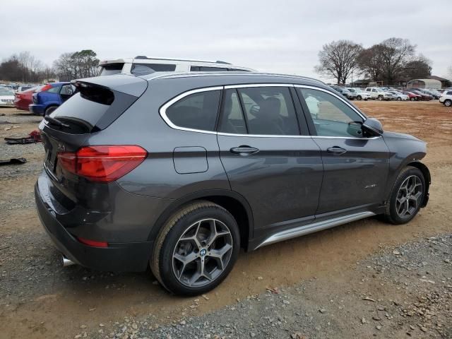 2017 BMW X1 XDRIVE28I