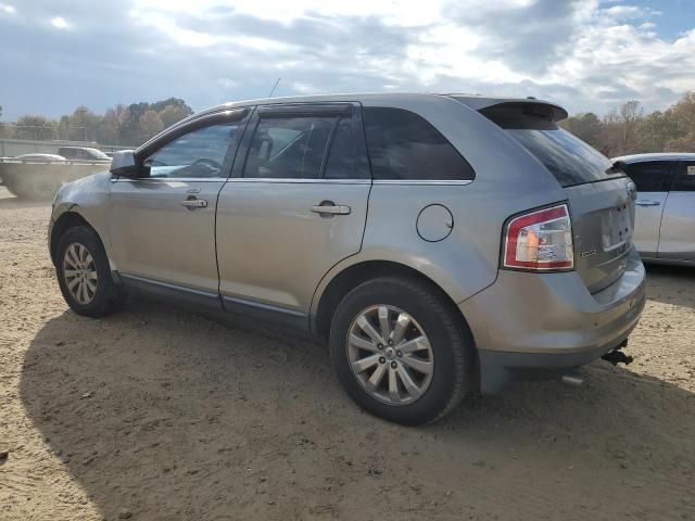 2008 Ford Edge Limited