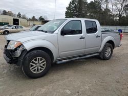 Nissan Frontier salvage cars for sale: 2016 Nissan Frontier S