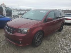 Dodge Caravan salvage cars for sale: 2019 Dodge Grand Caravan SXT