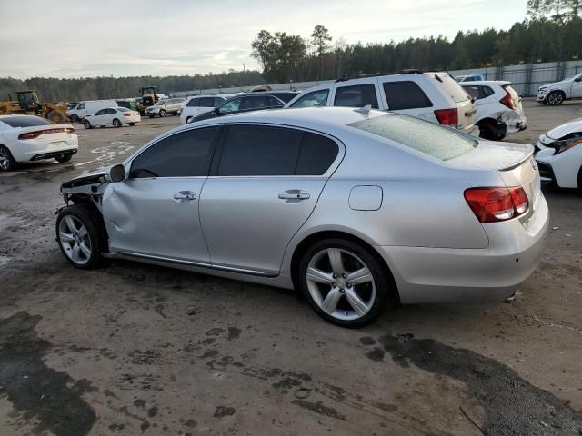 2010 Lexus GS 350