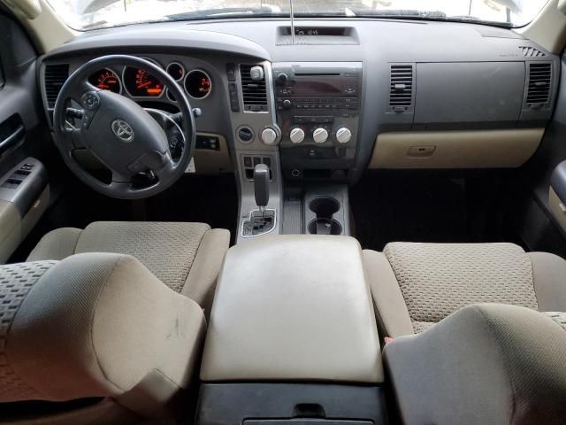 2010 Toyota Tundra Double Cab SR5