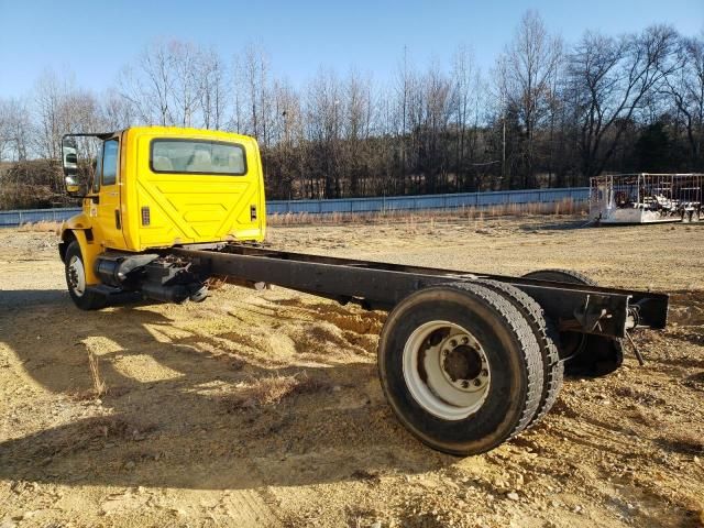 2008 International 4000 4300