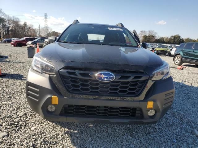 2023 Subaru Outback Wilderness