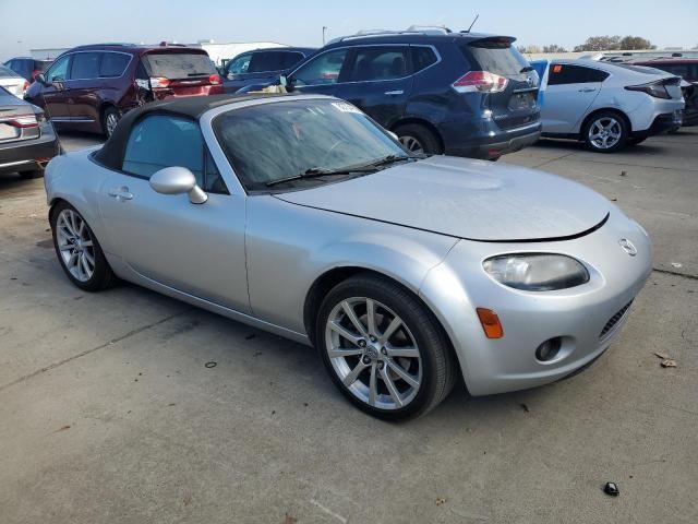 2006 Mazda MX-5 Miata