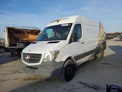 Mercedes-Benz salvage cars for sale: 2014 Mercedes-Benz Sprinter 2500