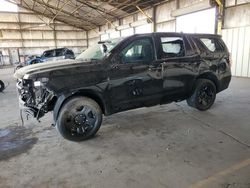 Chevrolet salvage cars for sale: 2023 Chevrolet Tahoe C1500