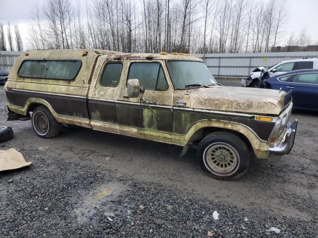 1979 Ford F-150