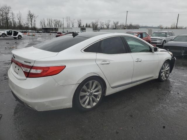 2015 Hyundai Azera Limited