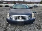 2008 Cadillac DTS