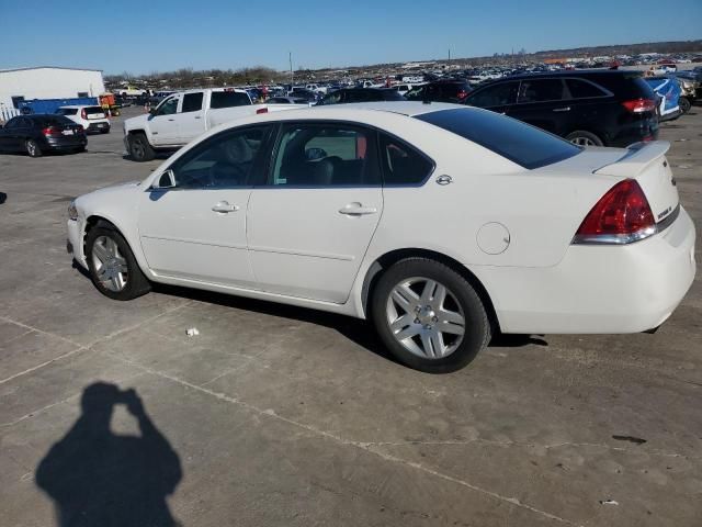 2007 Chevrolet Impala LT