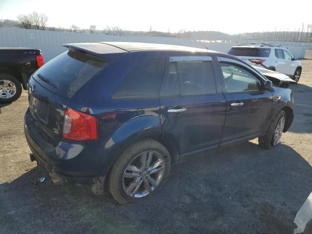 2011 Ford Edge SEL