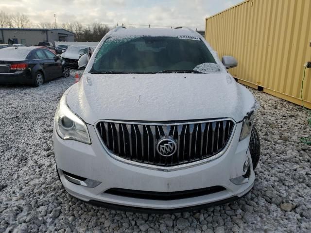 2016 Buick Enclave