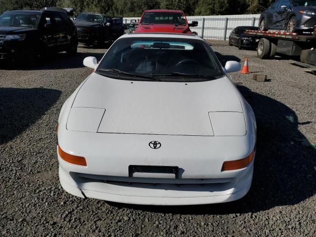 1994 Toyota MR2