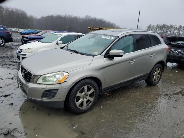 2011 Volvo XC60 3.2