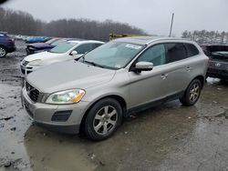 Volvo xc60 salvage cars for sale: 2011 Volvo XC60 3.2