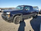 2005 Chevrolet Silverado K1500