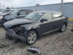 Ford Taurus salvage cars for sale: 2018 Ford Taurus SEL