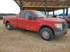 2010 Ford F150 Super cab