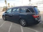 2011 Honda Odyssey EXL