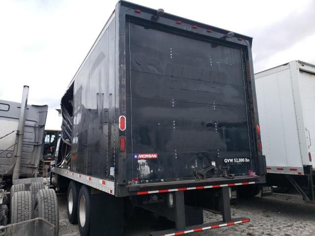 2012 International 4000 4400