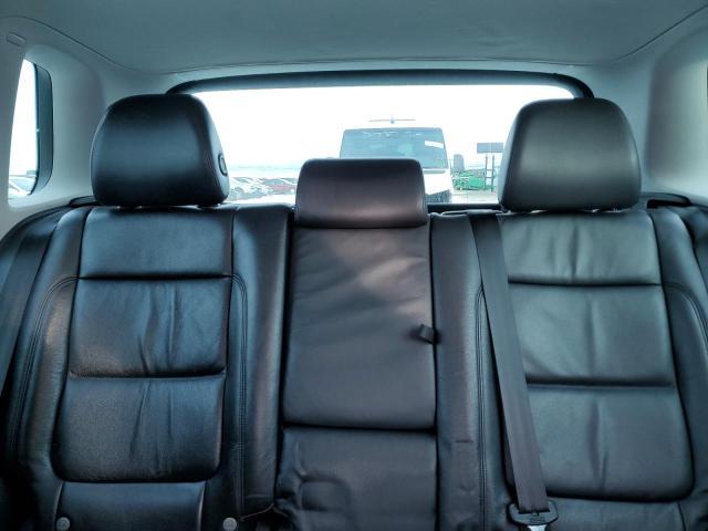 2017 Volkswagen Tiguan Sport