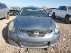 2011 Niss Altima