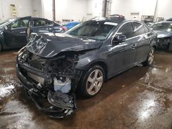 Volvo salvage cars for sale: 2012 Volvo S60 T5