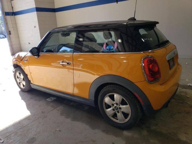 2015 Mini Cooper