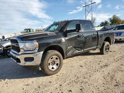 Dodge 2500 salvage cars for sale: 2021 Dodge RAM 2500 Tradesman