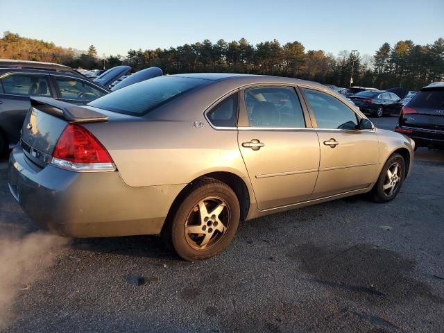 2006 Chevrolet Impala LS