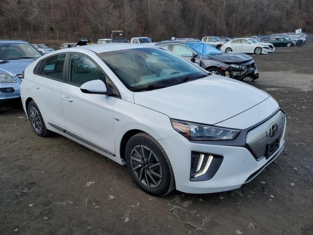 2020 Hyundai Ioniq SE