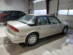 1995 Saturn SL2