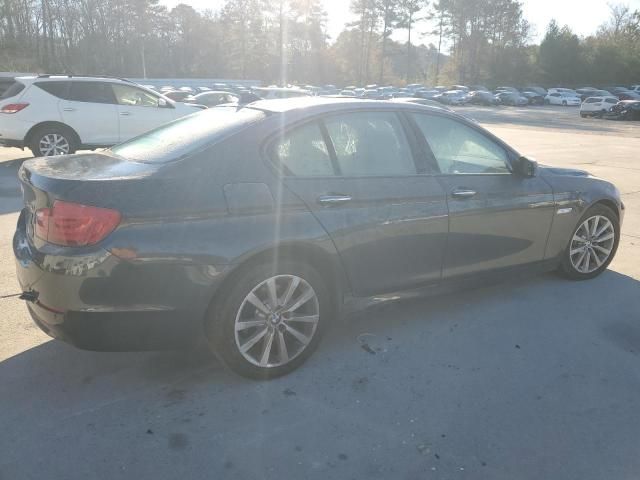 2011 BMW 528 I