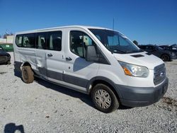 Ford Transit salvage cars for sale: 2016 Ford Transit T-350