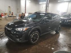 2021 Subaru Crosstrek for sale in New Britain, CT