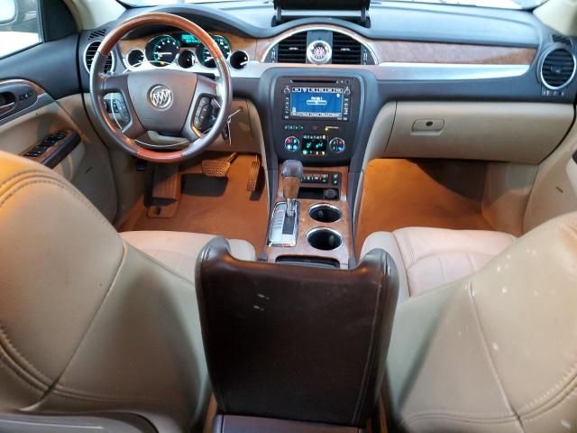 2008 Buick Enclave CXL