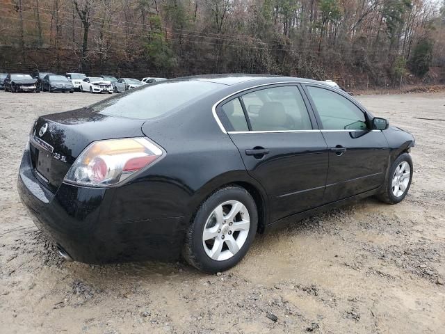 2007 Nissan Altima 2.5