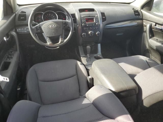 2011 KIA Sorento Base