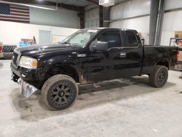 2006 Ford F150