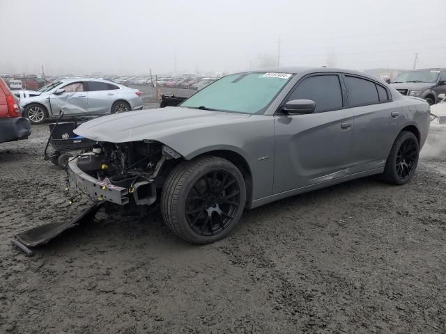 2018 Dodge Charger R/T