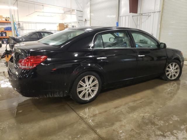 2008 Toyota Avalon XL