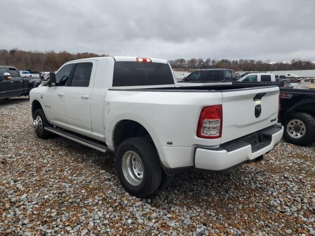 2022 Dodge RAM 3500 BIG HORN/LONE Star