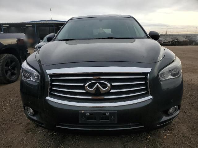 2013 Infiniti JX35