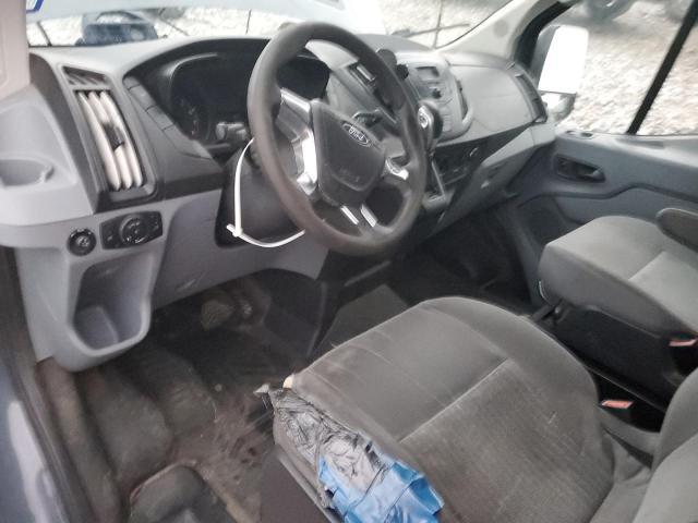 2019 Ford Transit T-250