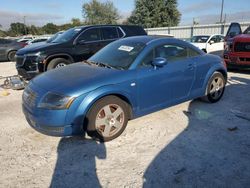 2000 Audi TT for sale in Apopka, FL