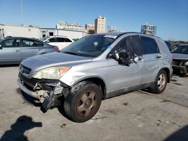 2009 Honda CR-V LX