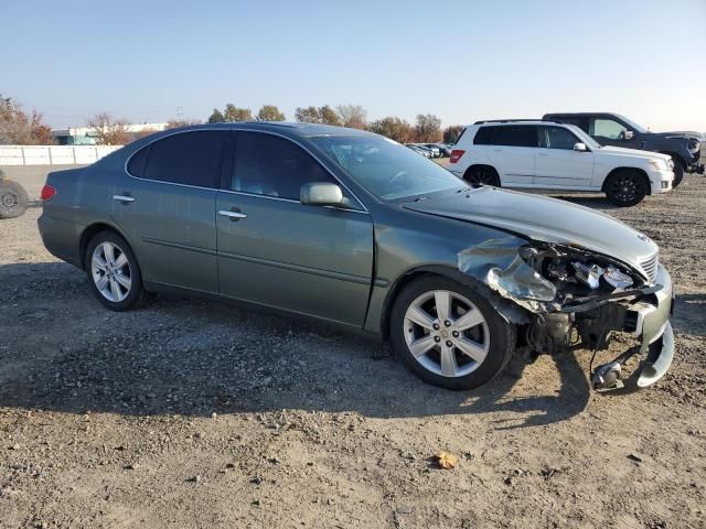 2005 Lexus ES 330